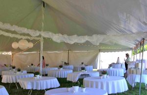 Big T Tents and Rentals Kansas City