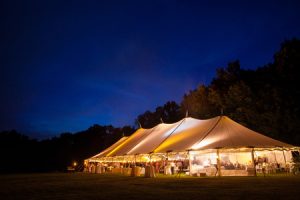 The Top 3 Reasons to Rent a Tent for Your Next Event