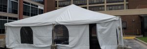 Tent Rental Services in Kansas City