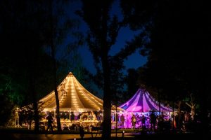 How to Choose the Right Tent for Your Event