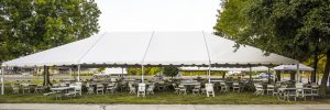 Kansas City Tent Rental Companies