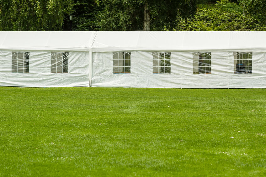 Tent for Party