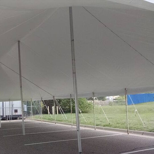 Party tent for sale in Oklahoma
