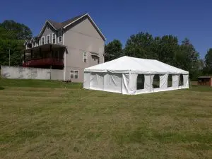 party tent for events, weddings, and more